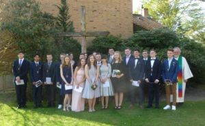 Foto: Gerlinde Greeske