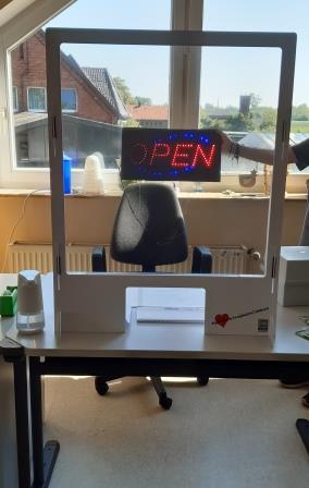 Bucherei Evangelisch Lutherische Matthias Claudius Kirchengemeinde Kaltenweide Krahenwinkel